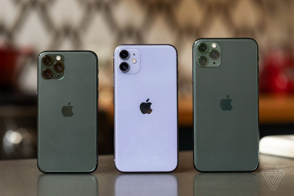 چرا باید خرید آیفون‌های اپل را به خرید گوشی‌های اندرویدی ترجیح دهیم؟