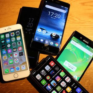 راهنمای خرید گوشی موبایل با قیمت بین 2 تا 3 میلیون تومان (بهار 98)